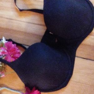 🌺Victoria's SECRET Body By Victoria Black Bra